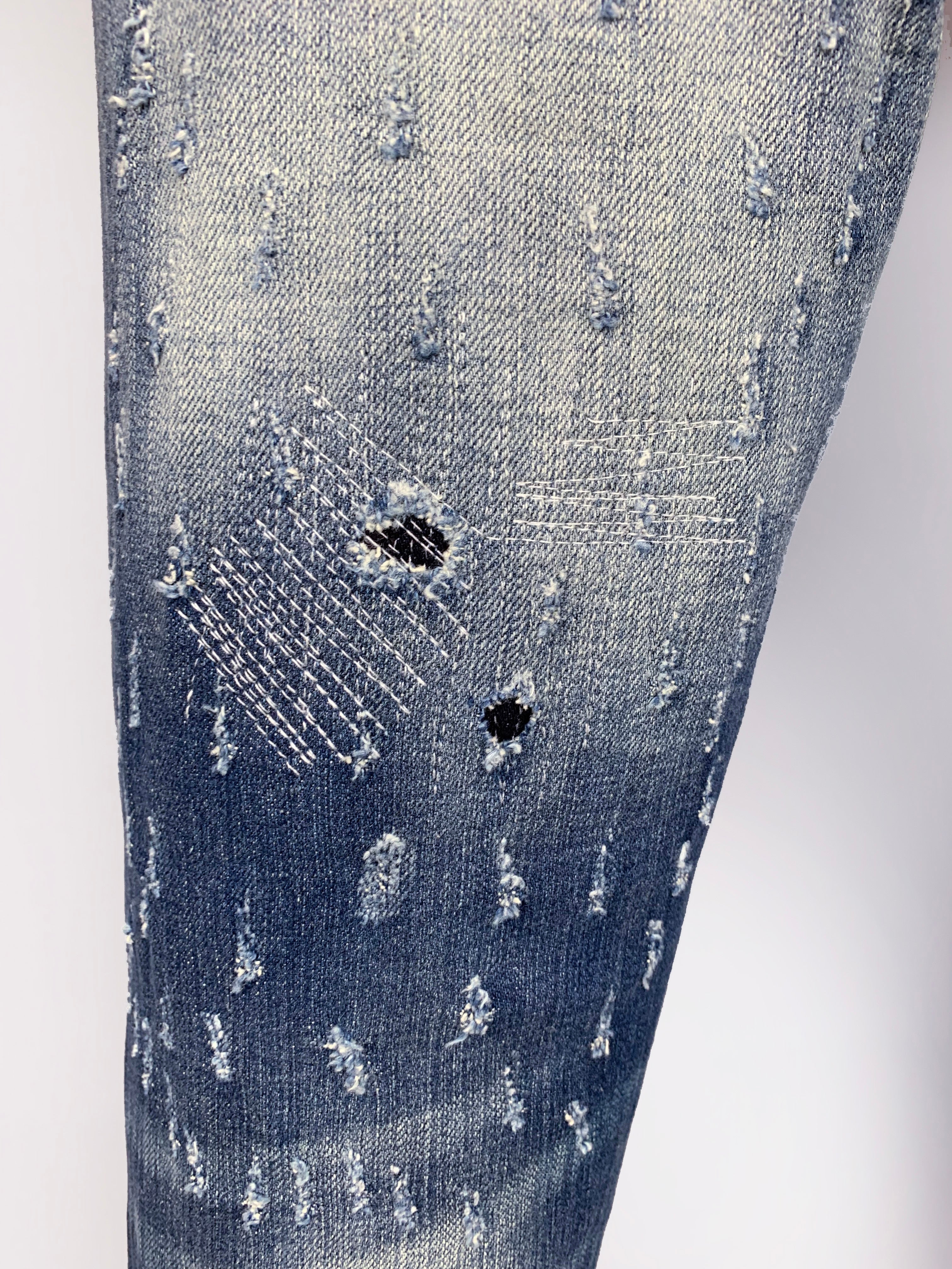 D2 Jeans
