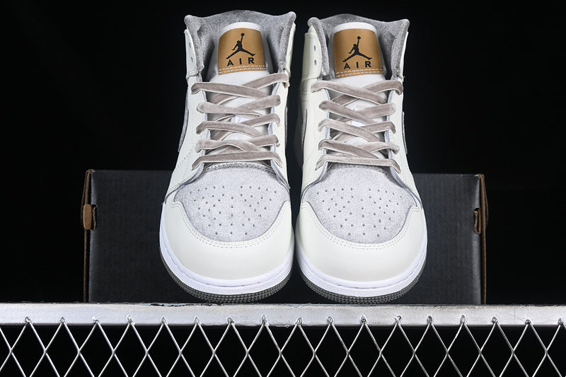 AJ1 Mid