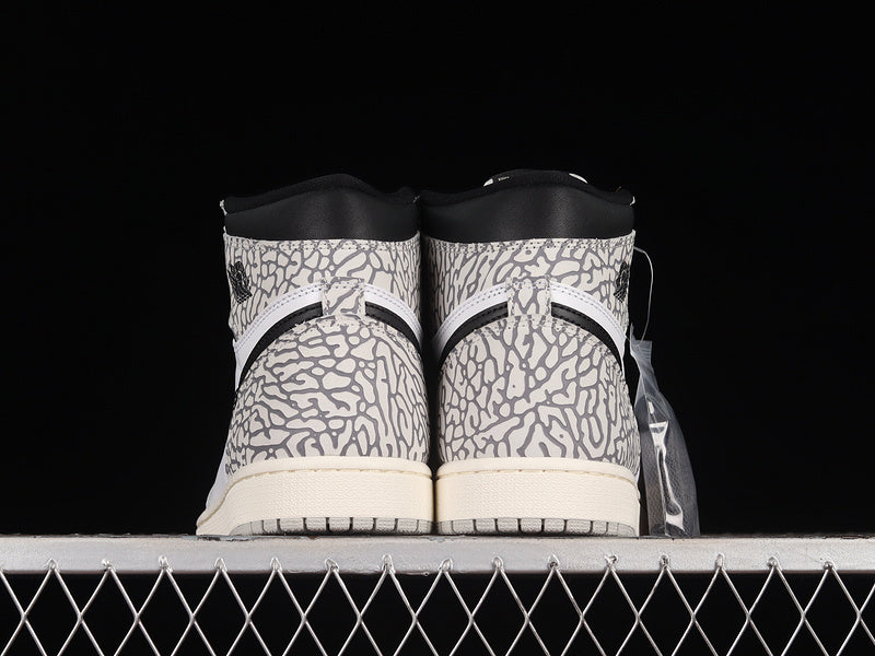 AJ1 High