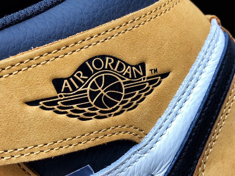 AJ1 High