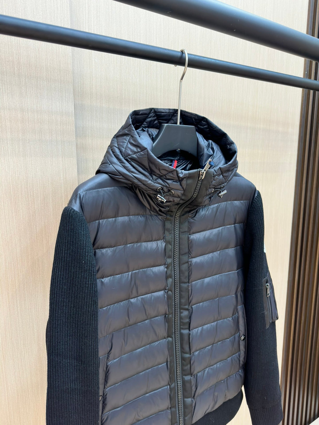 Mon Cardigan