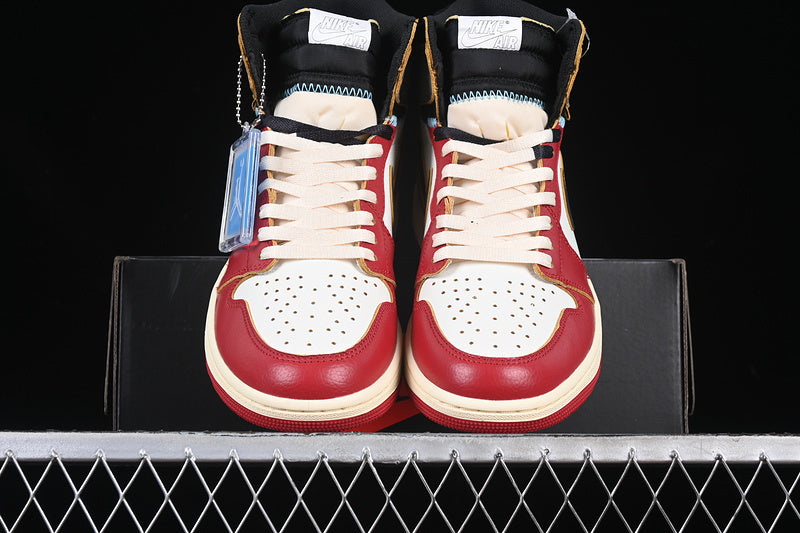 AJ1 High