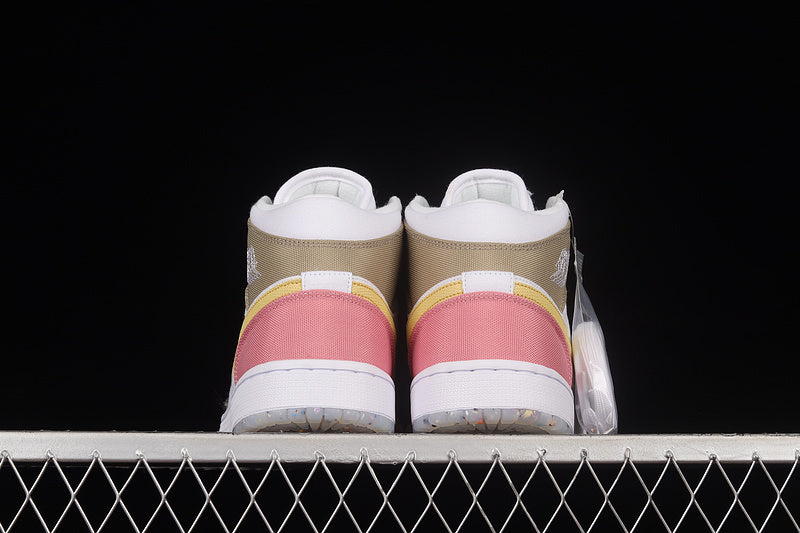 AJ1 Mid