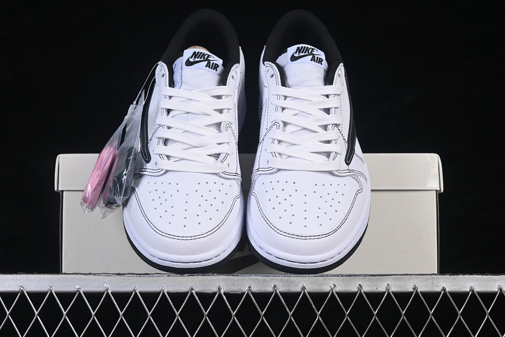AJ1 Low