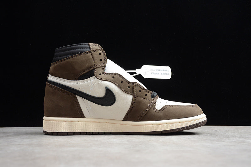 AJ1 High