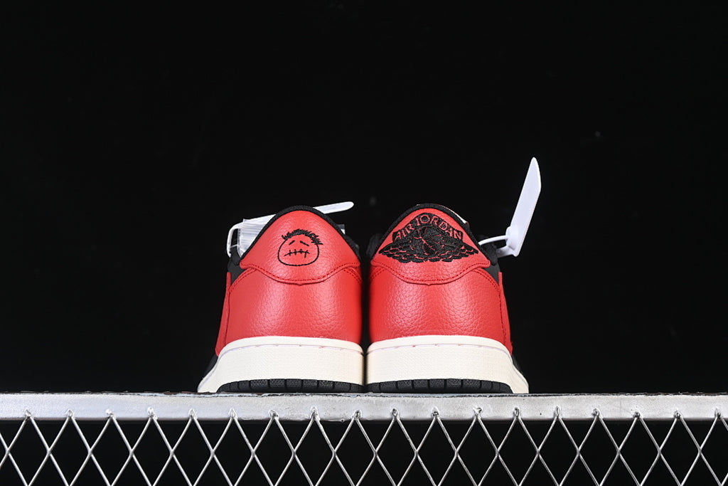 AJ1 Low