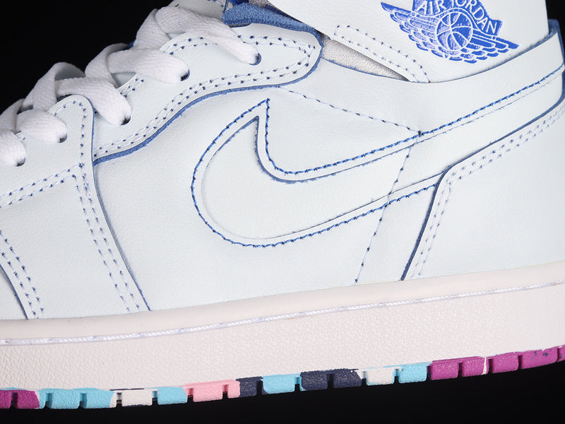 AJ1 High