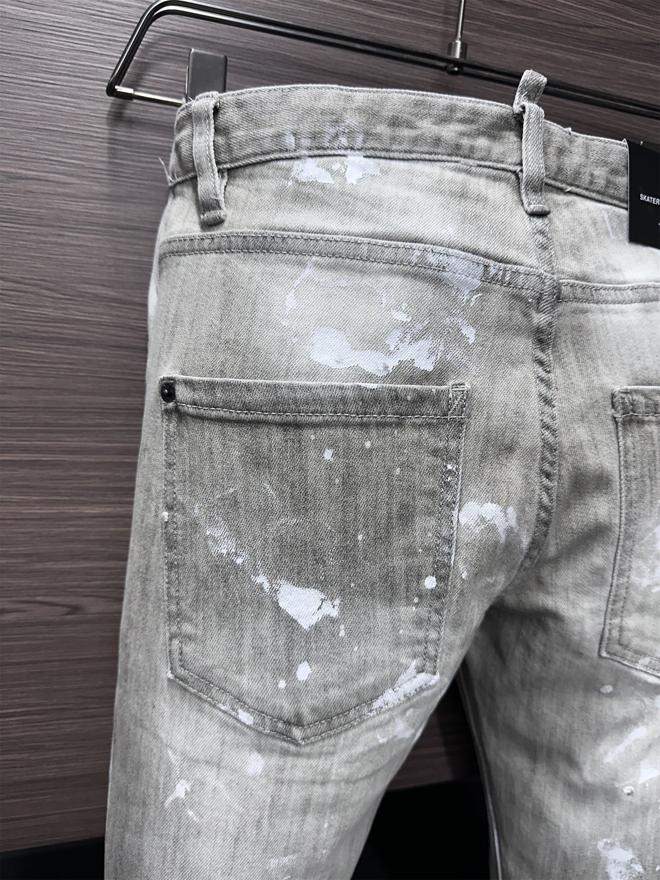 D2 Jeans