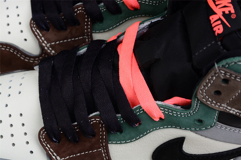 AJ1 High