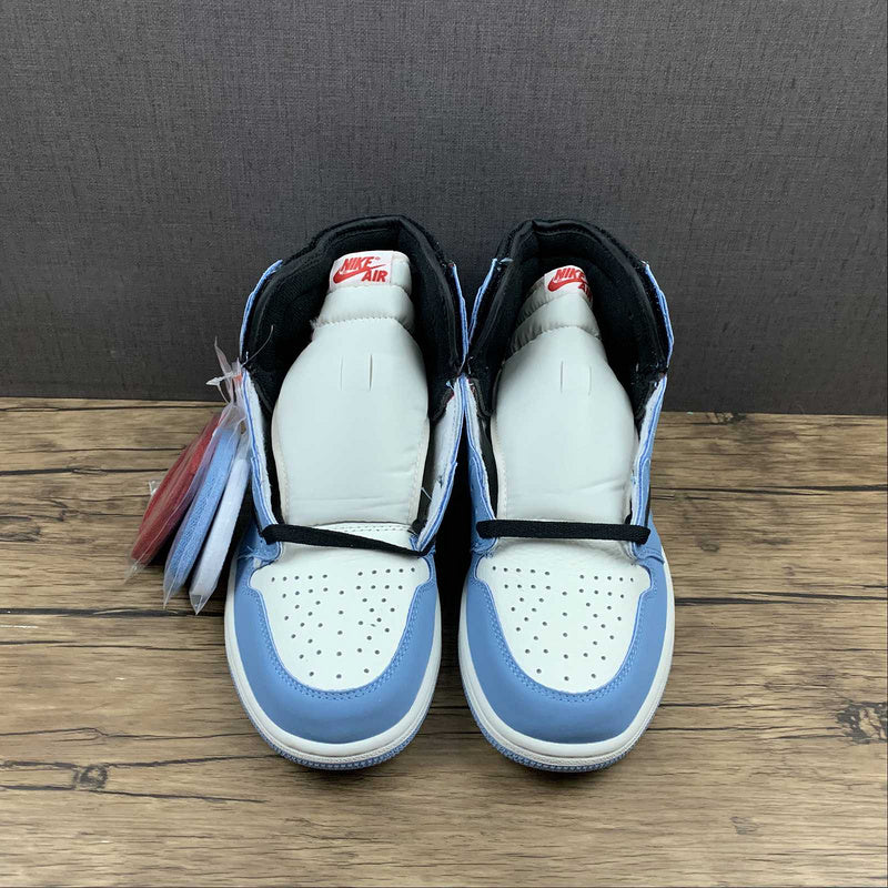 AJ1 High
