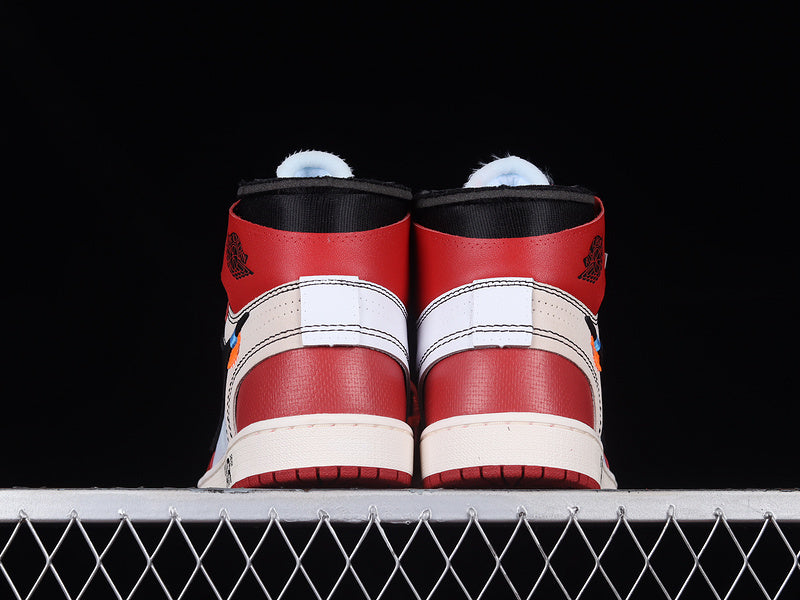 AJ1 High