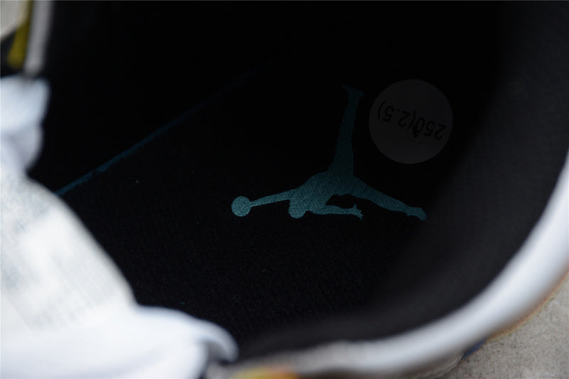AJ1 Mid