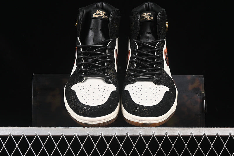 AJ1 High