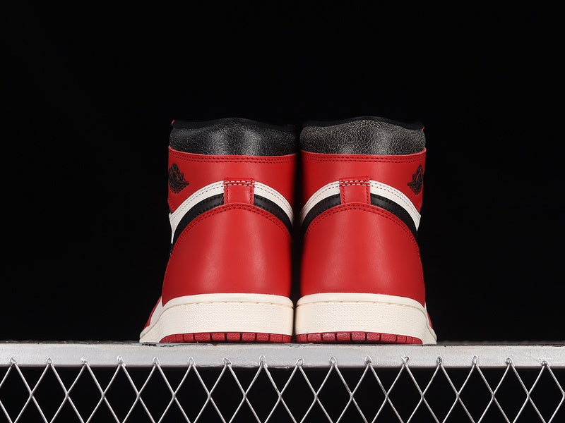 AJ1 High
