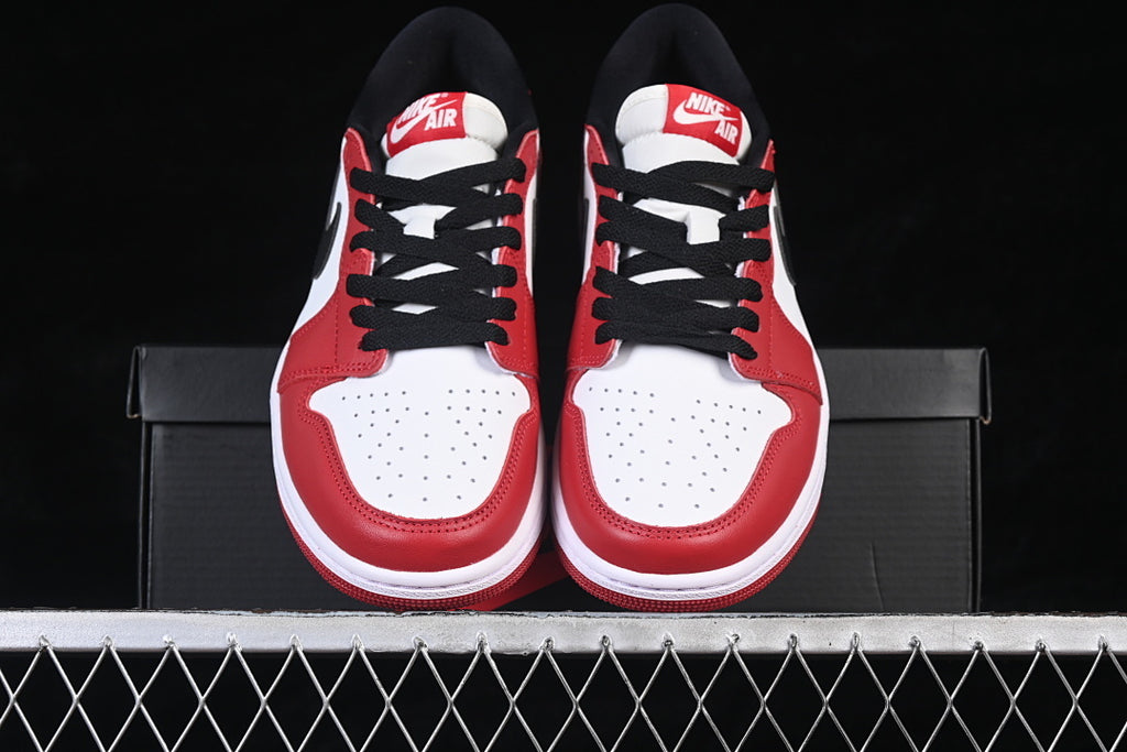 AJ1 Low