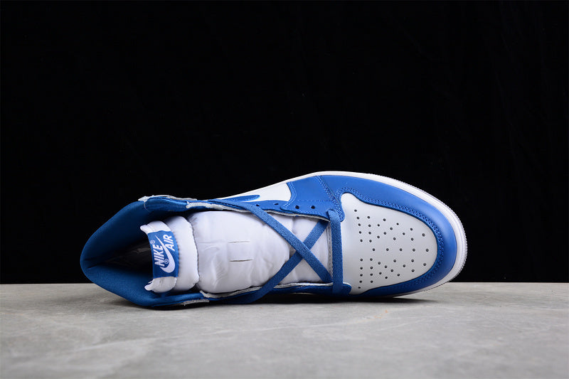 AJ1 High