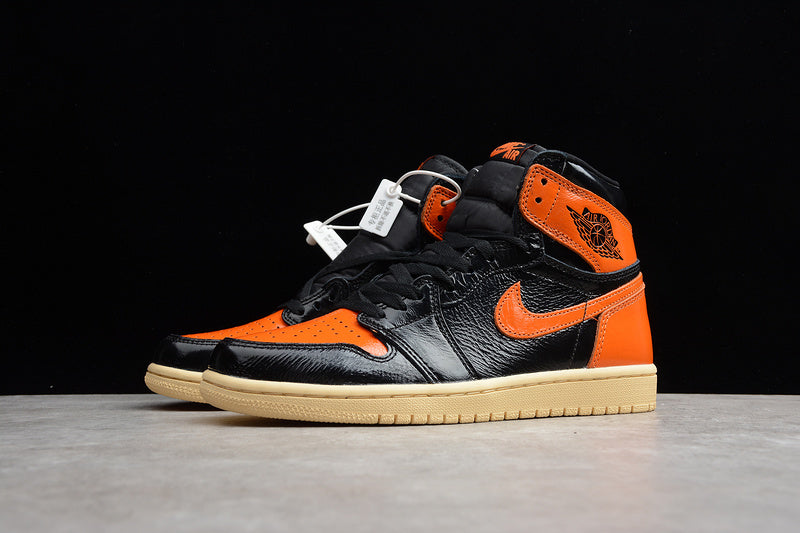 AJ1 High