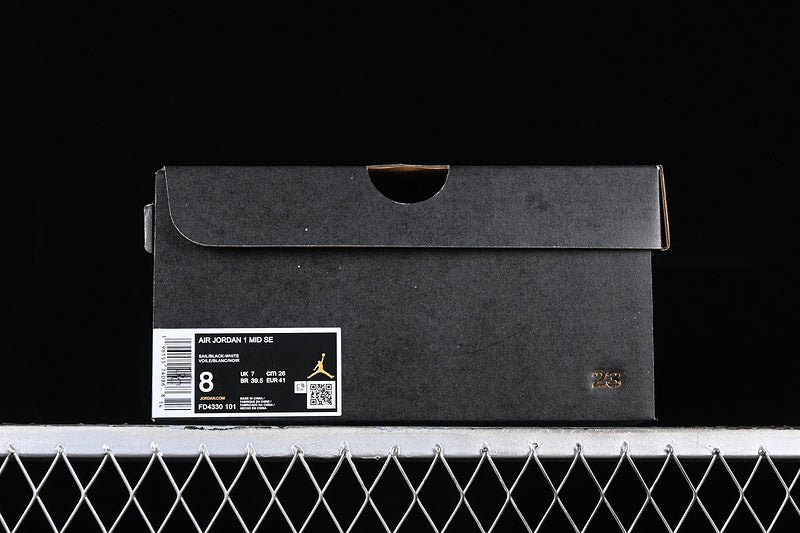 AJ1 High