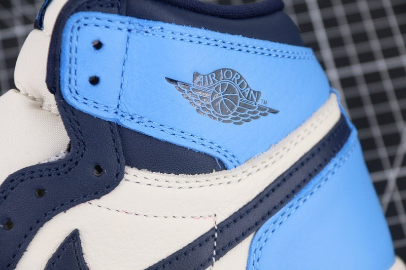 AJ1 High