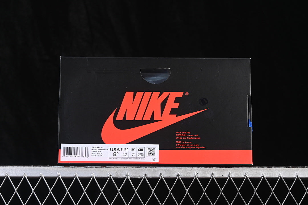 AJ1 High