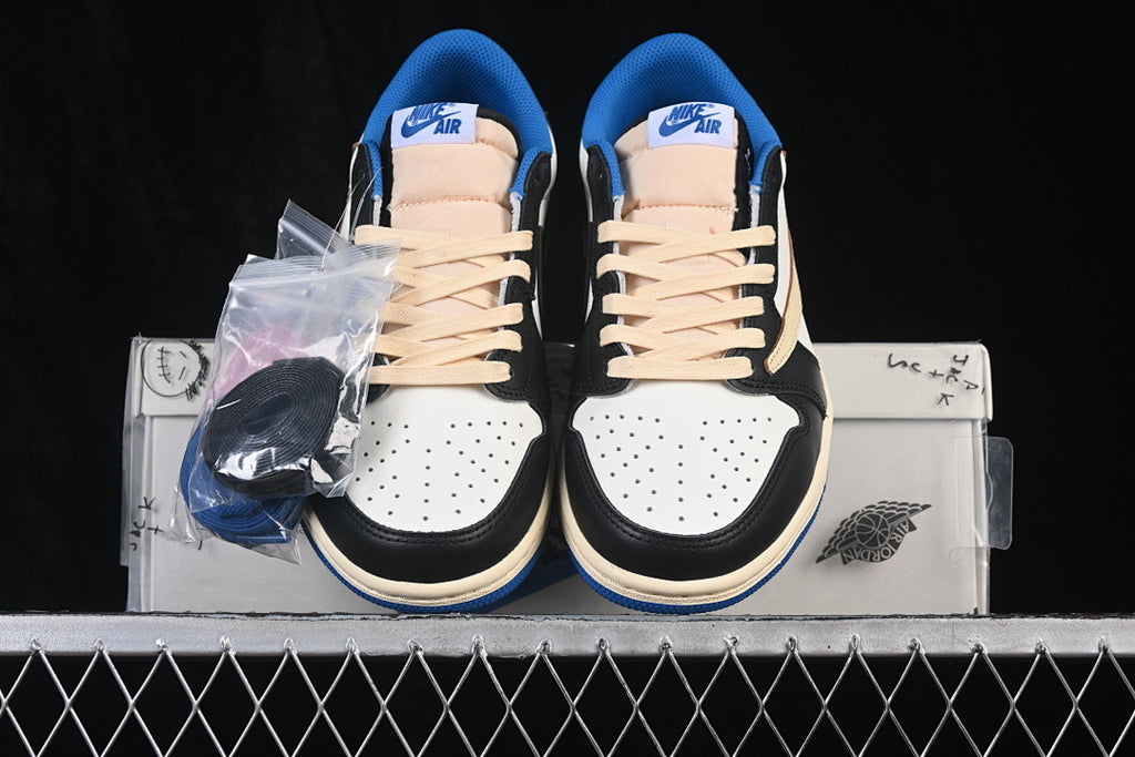 AJ1 Low