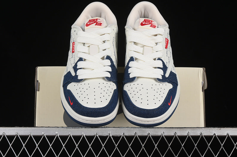 AJ1 Low