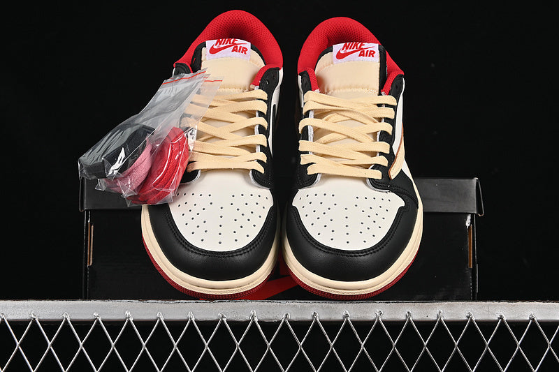 AJ1 Low