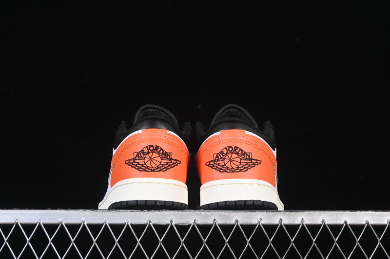 AJ1 Low