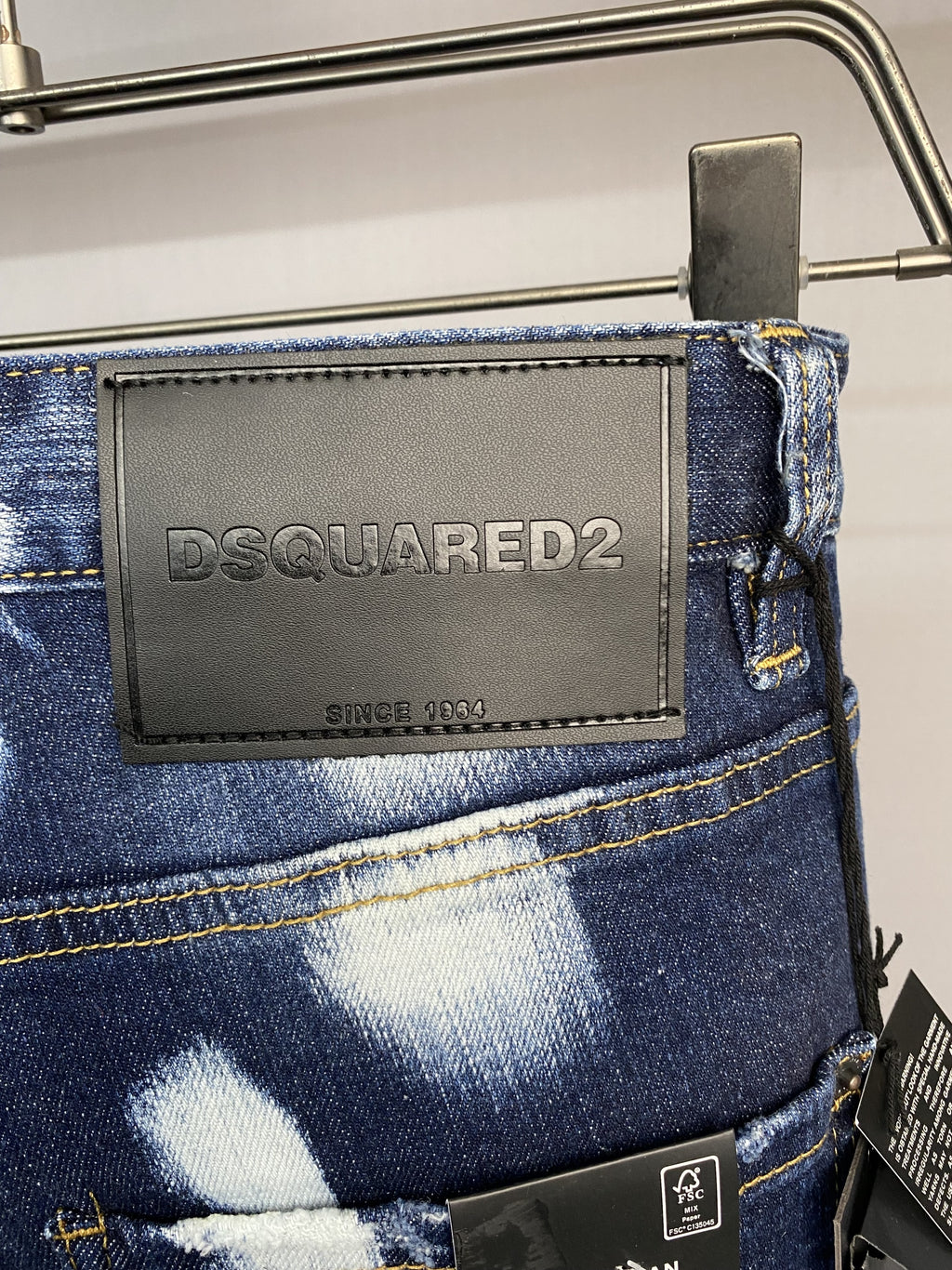 D2 Jeans