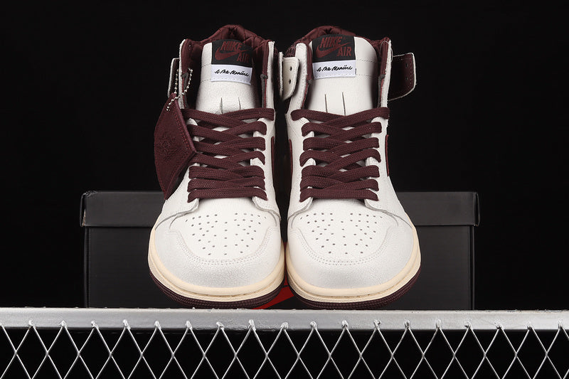 AJ1 High