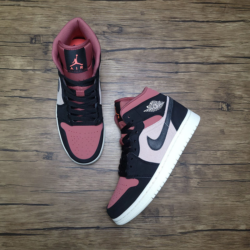 AJ1 Mid