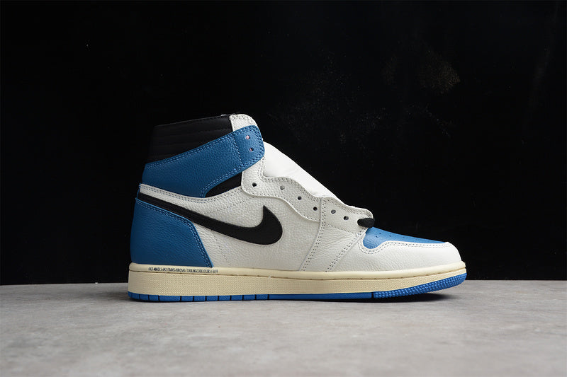 AJ1 High