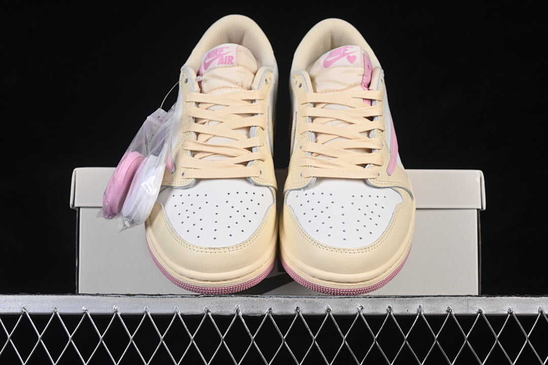 AJ1 Low