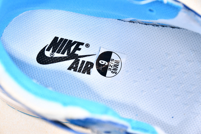 AJ1 High