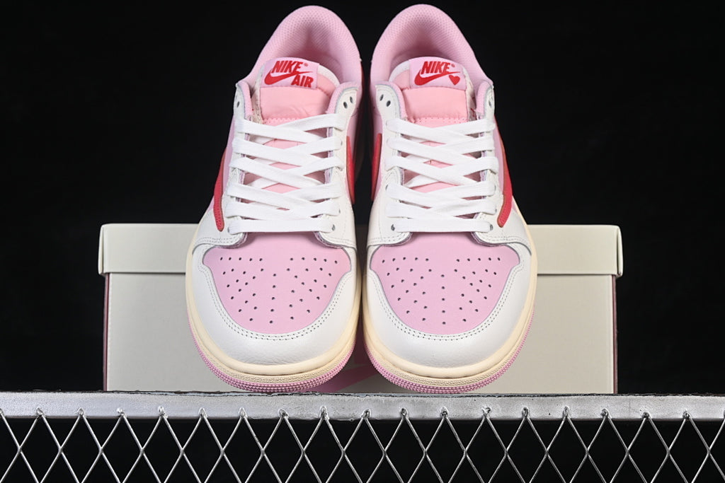 AJ1 Low