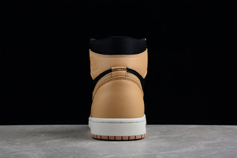 AJ1 High