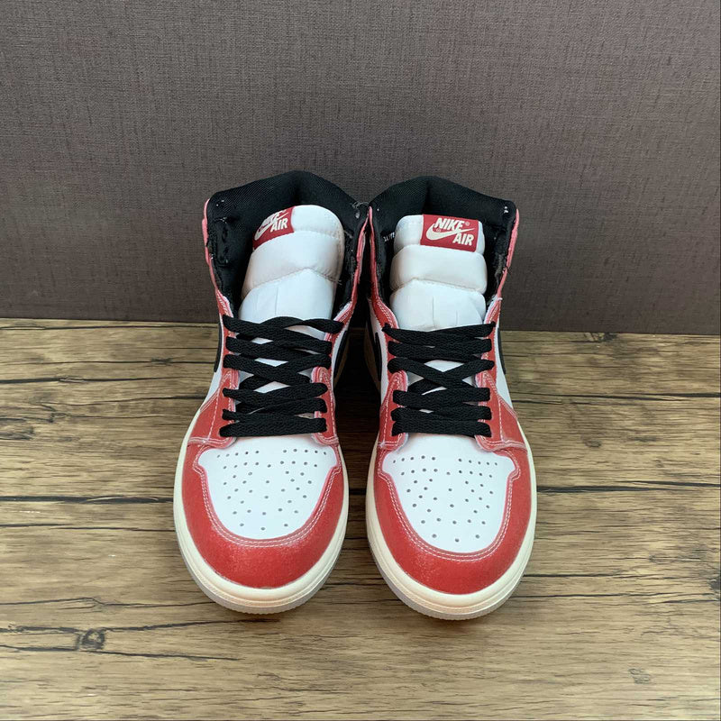 AJ1 High