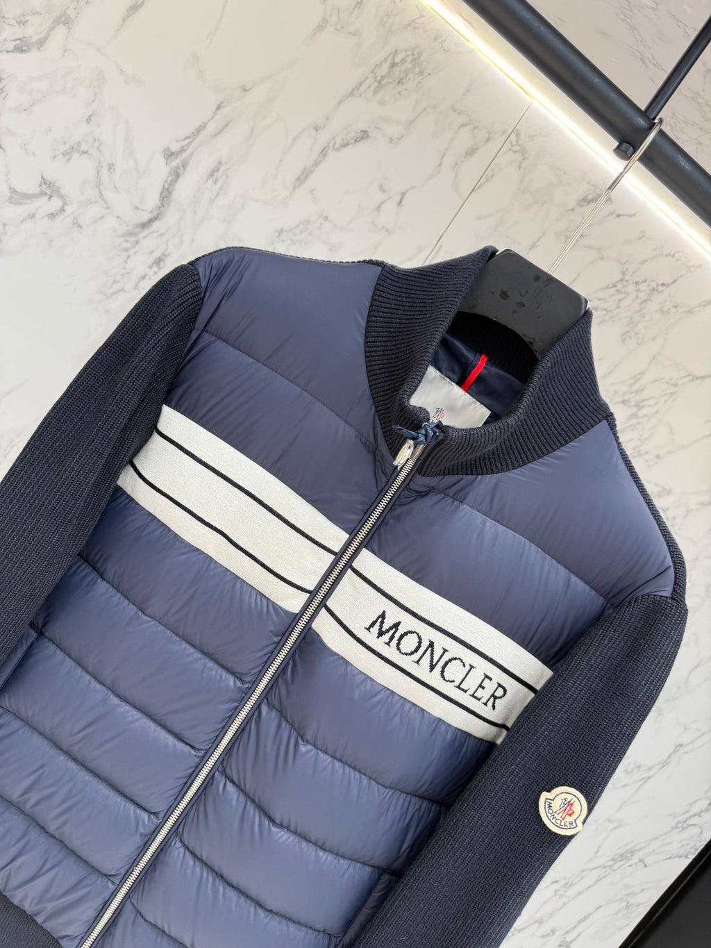 Mon Cardigan