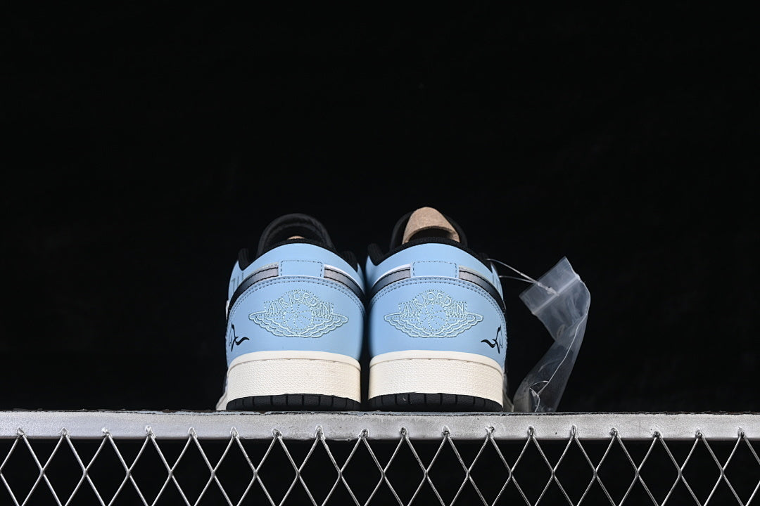 AJ1 Low