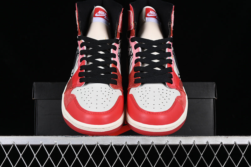 AJ1 High