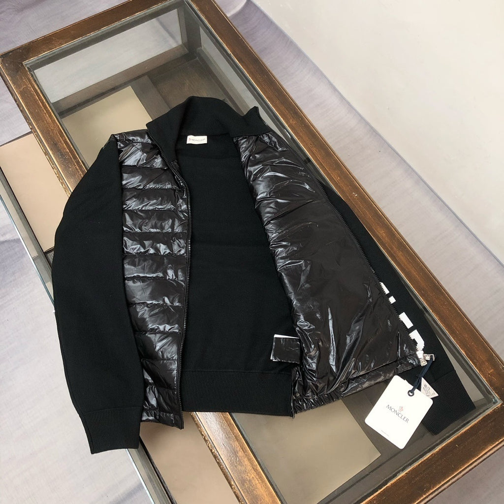 Mon Cardigan