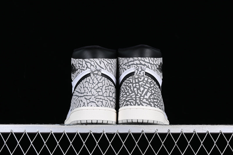 AJ1 High