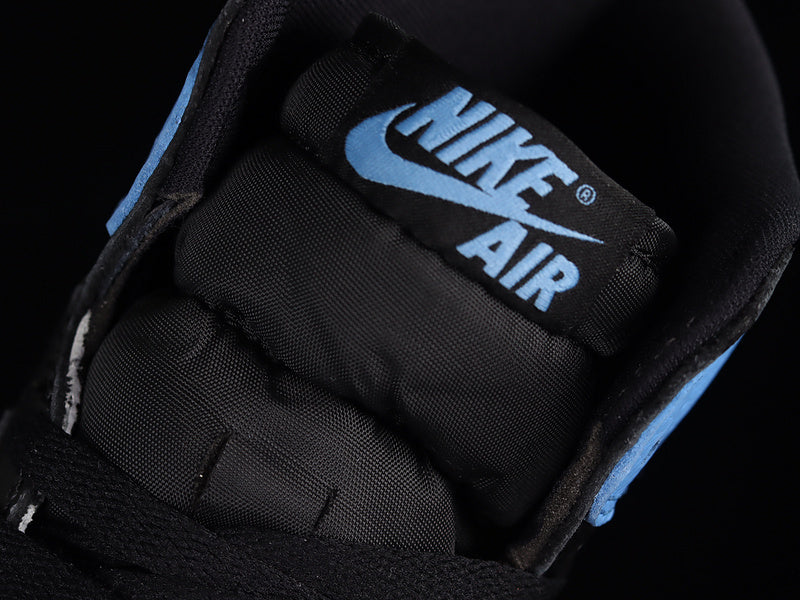 AJ1 High