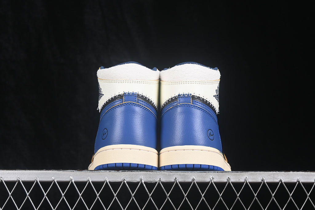 AJ1 High