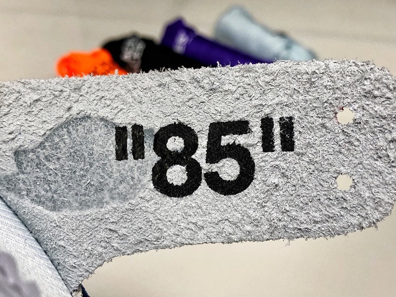 AJ1 High