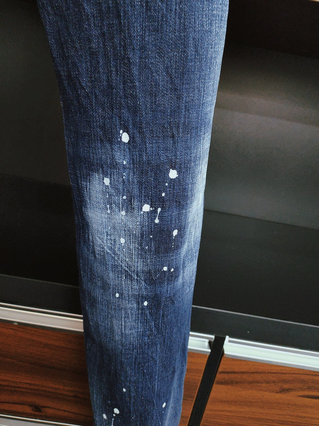 D2 Jeans