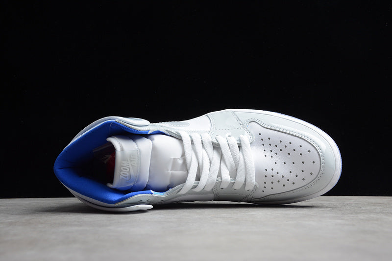 AJ1 High