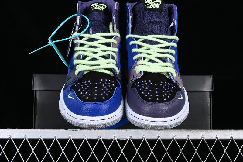 AJ1 High