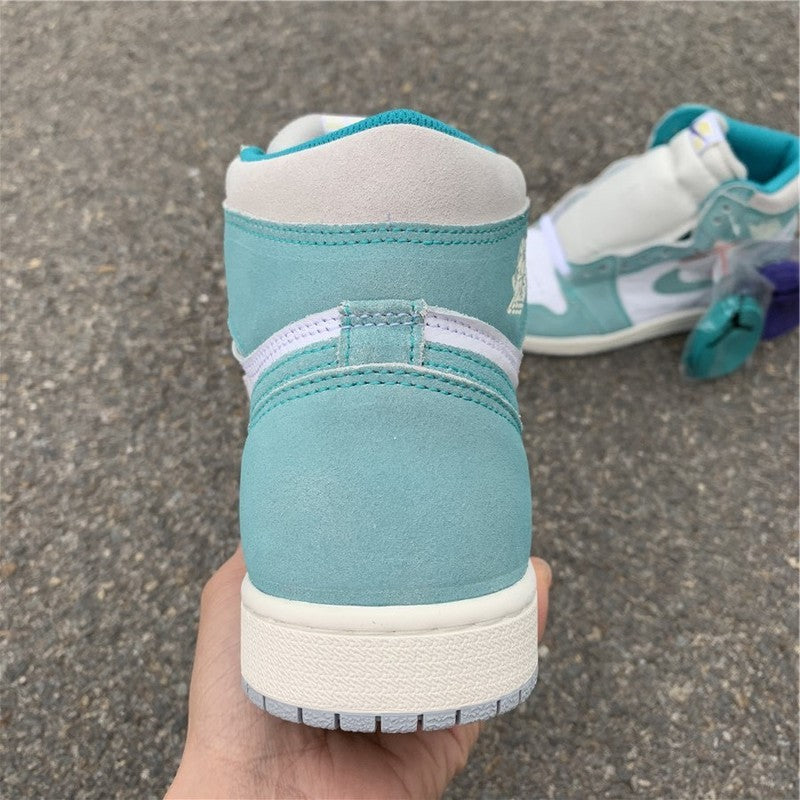 AJ1 High