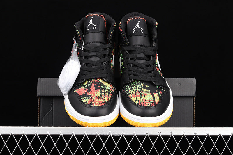 AJ1 Mid